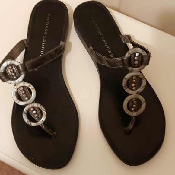 Chinese Laundry Shoes - Chinese Laundry!